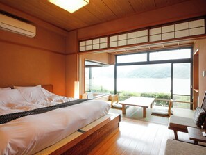 Room - Kinosaki Maruyamagawa Ginka (Toyooka)