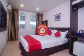 Room - OYO 991 Mayfair Hotel (Kuching)