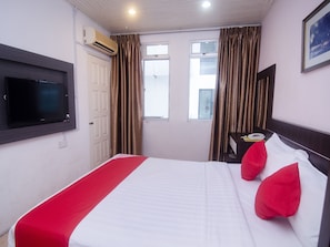 Room - OYO 991 Mayfair Hotel (Kuching)