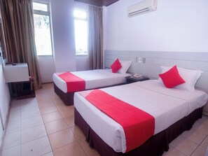 Room - Hotel O Mayfair Hotel (Kuching)