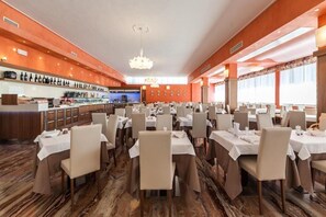 Restoran