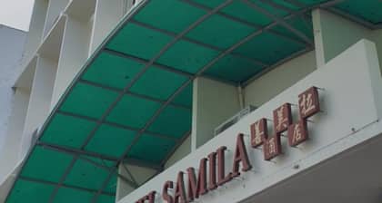 Hotel Samila