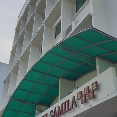 Hotel Samila