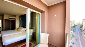 Room - Hotel Belle VUE Meknes (Meknes)