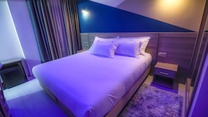 Room - Hotel Belle VUE Meknes (Meknes)