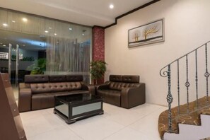 Interior - S Bee Hotel (Johor Bahru)
