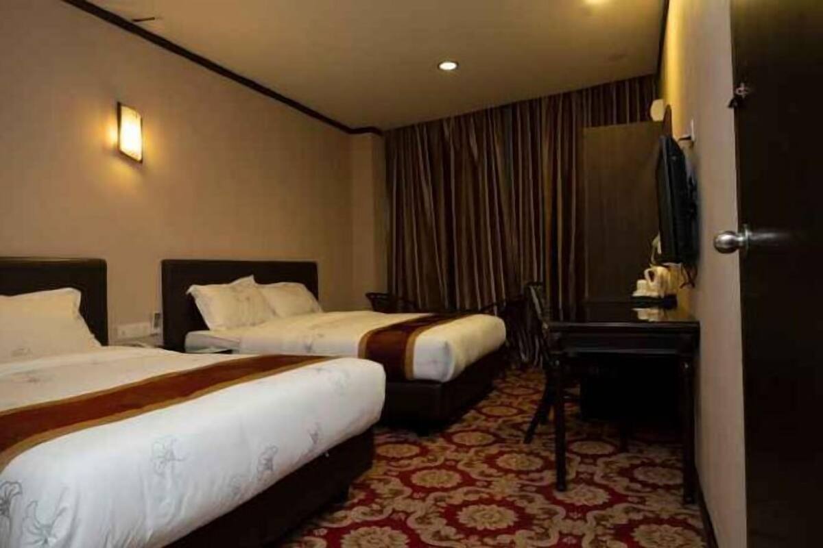 Habitación