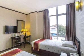 Room - S Bee Hotel (Johor Bahru)