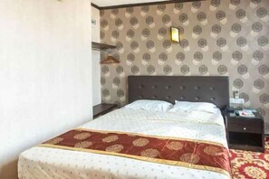 Room - S Bee Hotel (Johor Bahru)