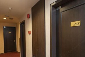 Interior - S Bee Hotel (Johor Bahru)