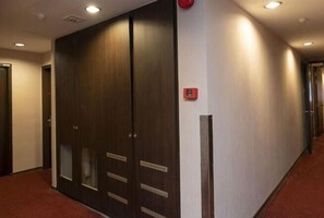 Interior - S Bee Hotel (Johor Bahru)