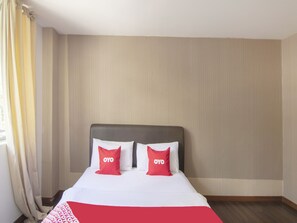 Room - OYO 89891 1st Inn Hotel Subang (Subang Jaya)