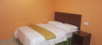 Highway Budget Hotel