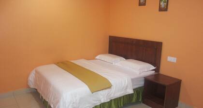 Highway Budget Hotel