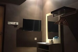 Interior - Highway Budget Hotel (Ipoh)