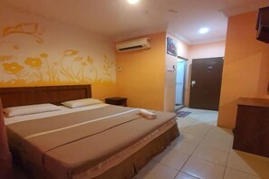 Room - Highway Budget Hotel (Ipoh)