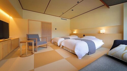 Genzo No Yu Naruko Kanko Hotel