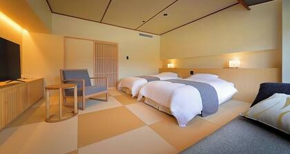 Genzo No Yu Naruko Kanko Hotel
