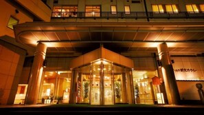 Exterior - Genzo No Yu Naruko Kanko Hotel (Osaki)