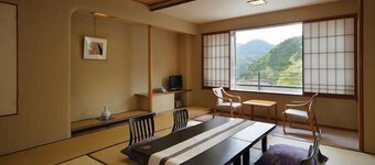 Genzo No Yu Naruko Kanko Hotel