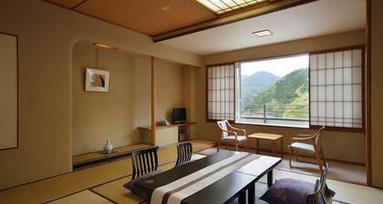 Genzo No Yu Naruko Kanko Hotel