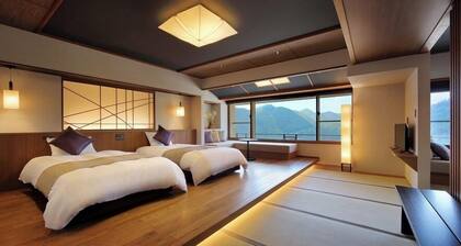 Genzo No Yu Naruko Kanko Hotel