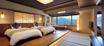 Genzo No Yu Naruko Kanko Hotel