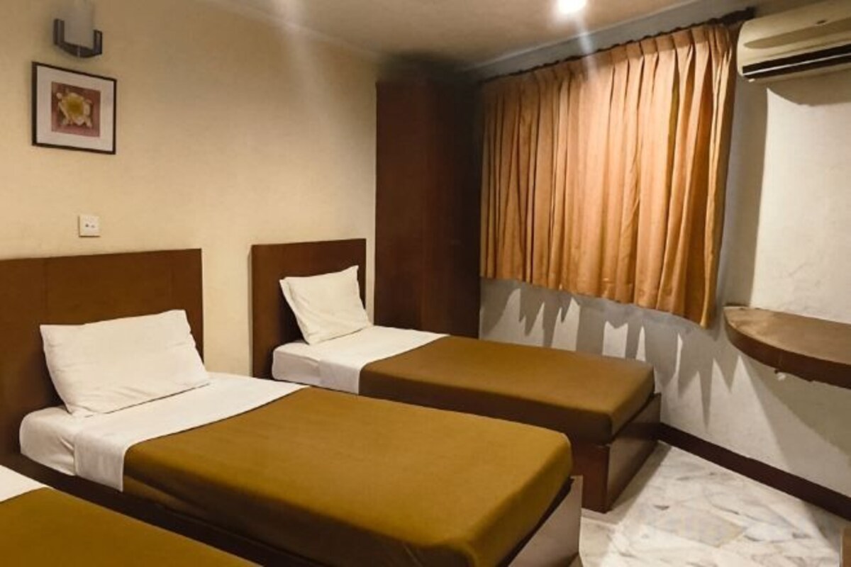 Family Triple Room