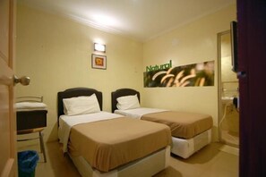 Room - City Star Hotel Kulai (Kulai)