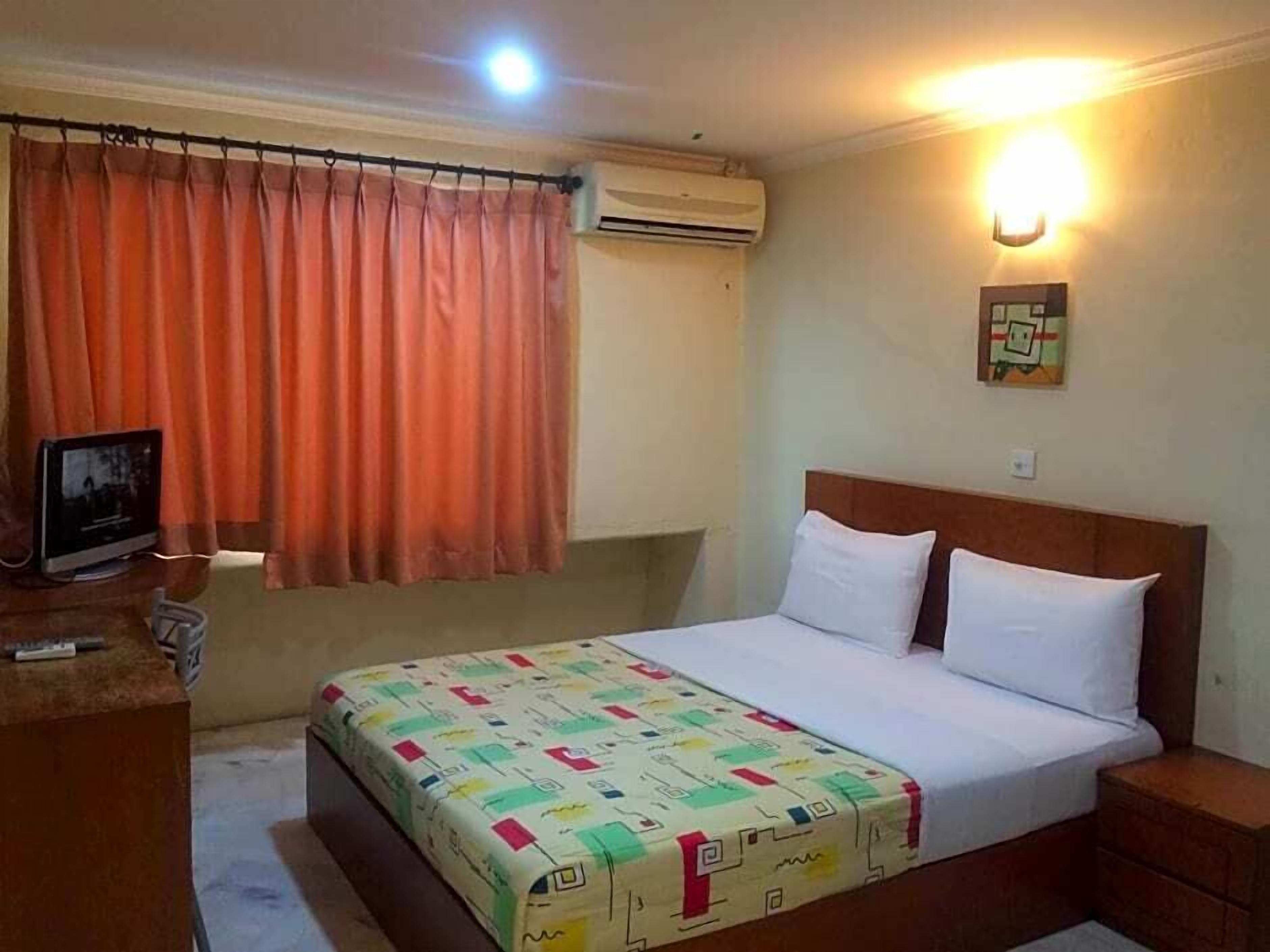 Habitación