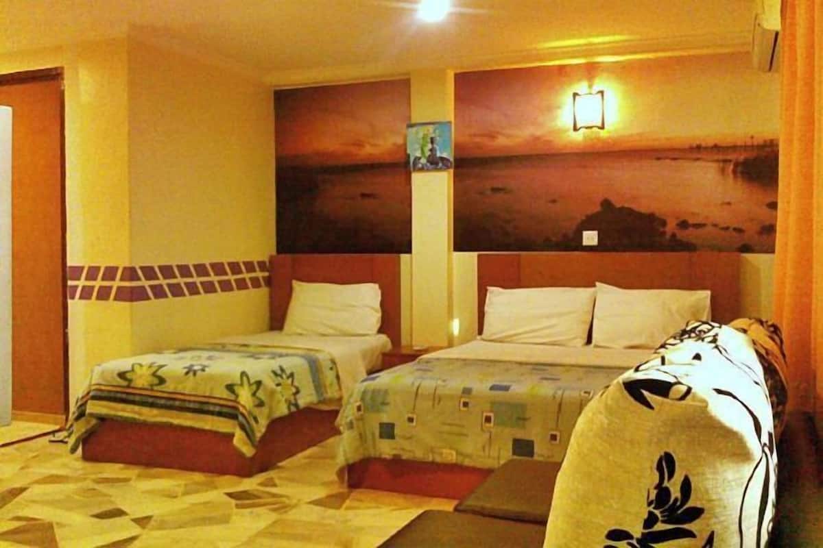 Kamer