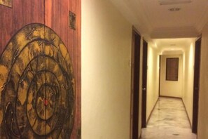 Interior - City Star Hotel Kulai (Kulai)