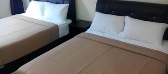 City Star Hotel Kulai