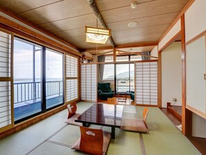 Dining - Kaifutei Teradomari Nihonkai (Nagaoka)