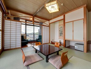 Room - Kaifutei Teradomari Nihonkai (Nagaoka)