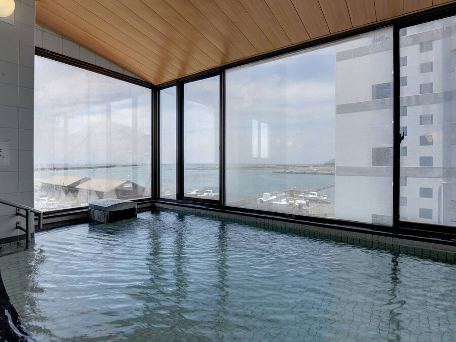 Spa