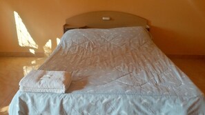 Chambre Double Supérieure