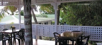 Hilltop Hotel