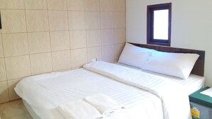 標準客房