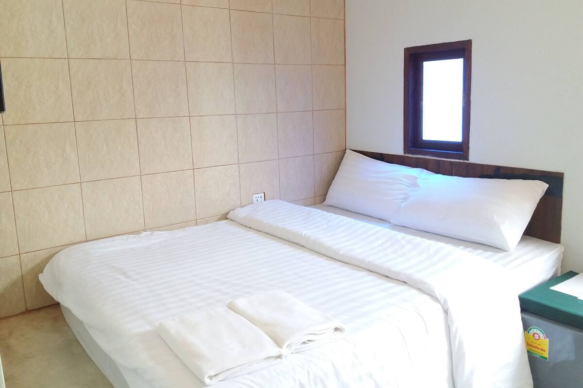 Habitación estándar | Camas extra y wifi gratis