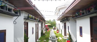 Once Upon a Time at Khao Yai