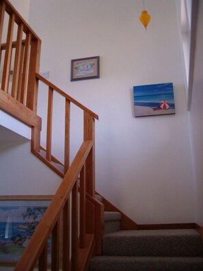 Interior - North Captiva Island  Beach House/60 Second  Walk to 4 Miles of Awesome Beaches (Captiva)