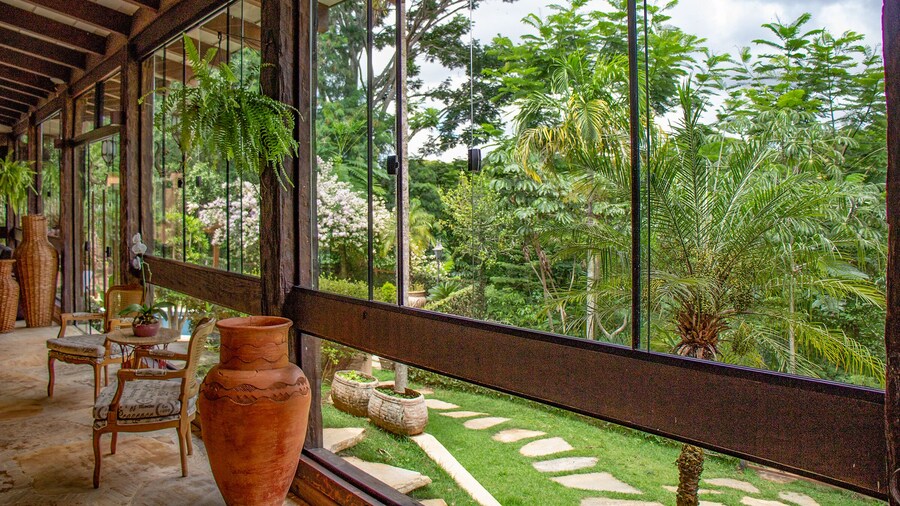 Pousada Casa Da Quineira