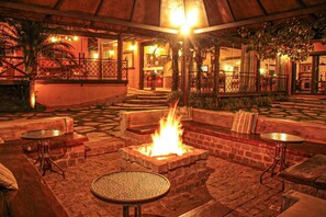 Chimenea