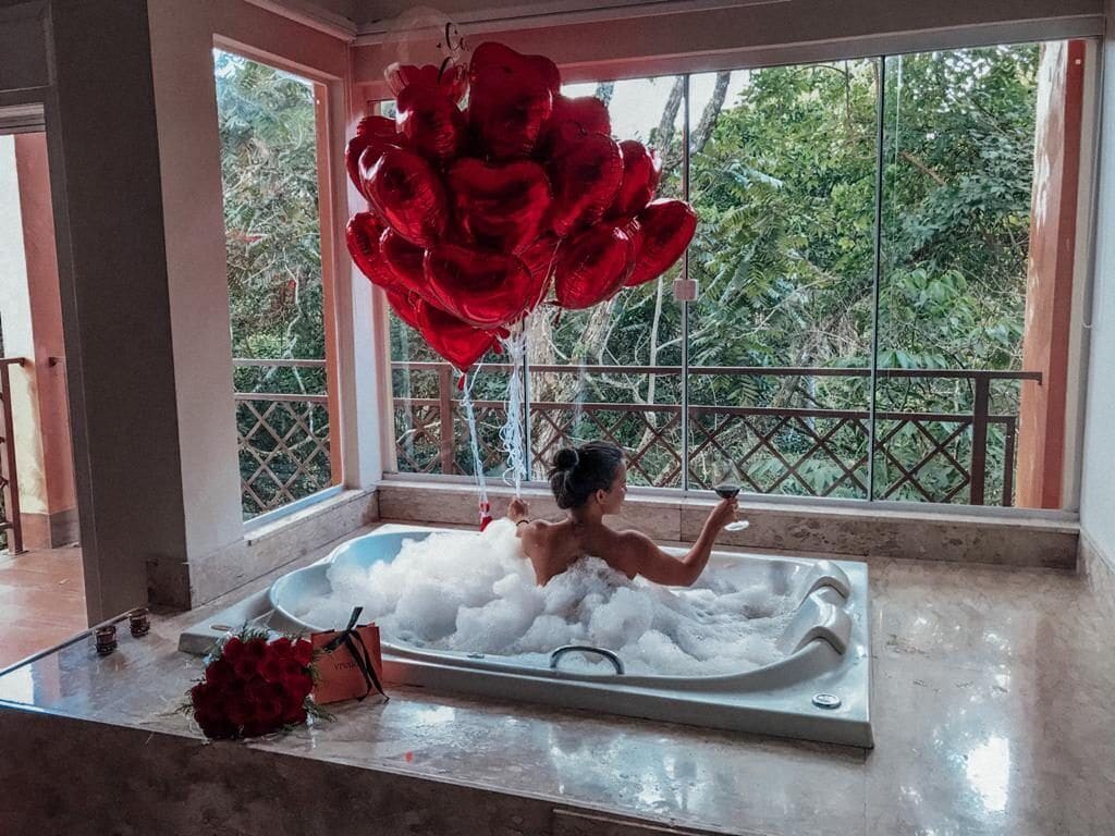 Literie de qualité supérieure, surmatelas, minibar