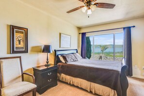 5 soveværelser, strygejern/strygebræt, weekendseng, gratis Wi-Fi