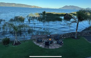 テラス / パティオ