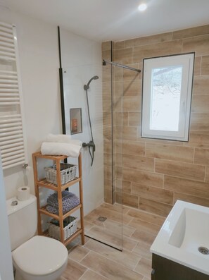 Hair dryer, towels - Private farm, wifi, private pool, barbecue, 13 minutes from the beach (Llucmajor)