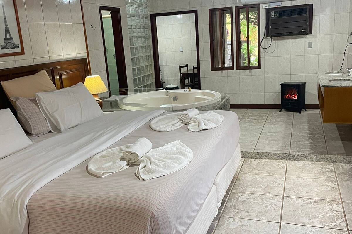 Suite Master | Minibar, WiFi, bed sheets