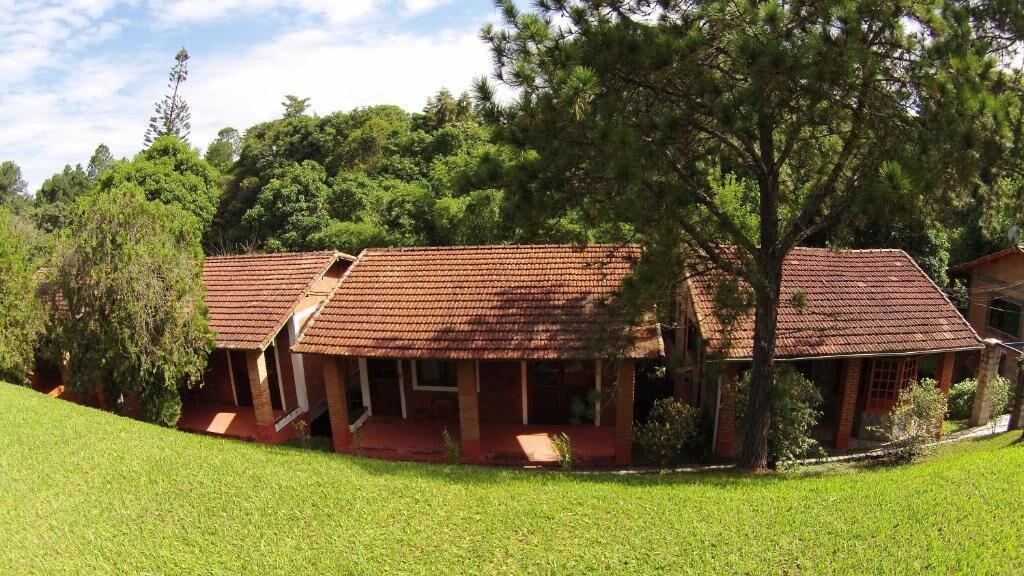 standard chalet | garden